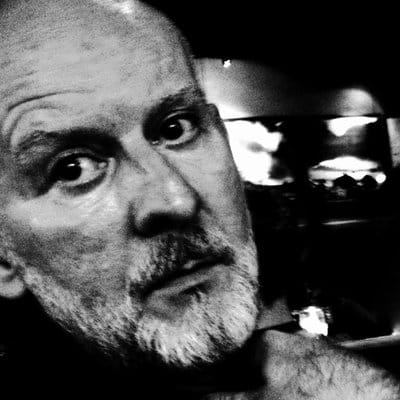 Simon Critchley