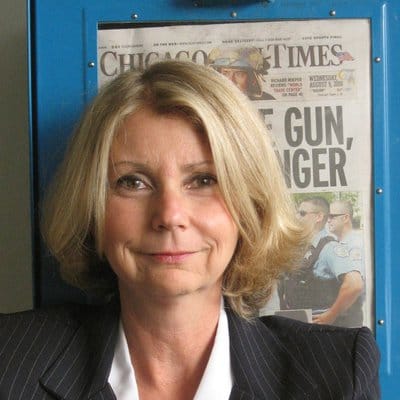 Lynn Sweet