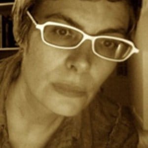 Sandra Macpherson