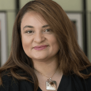 María Villalobos