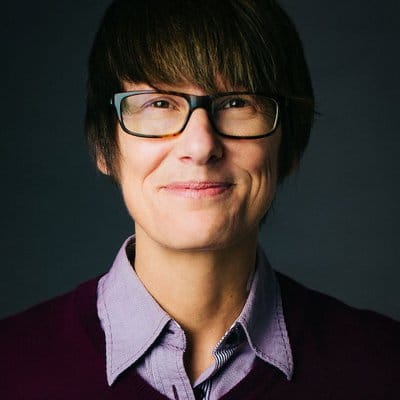 Mary L. Gray