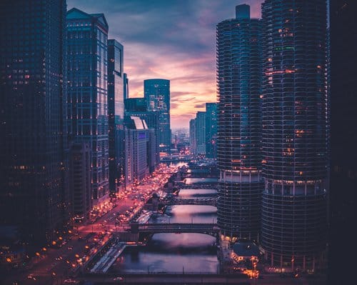 Presenter Round-Up: November 11-14, 2019