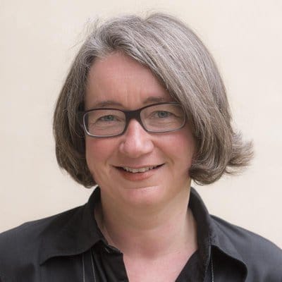 Christine Mehring