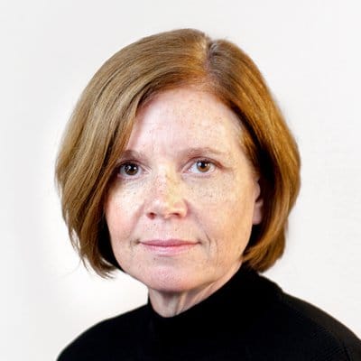 Monica Davey