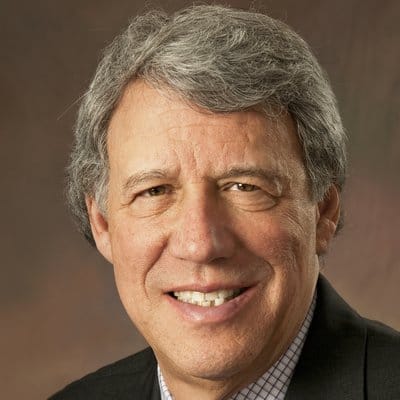 Geoffrey Stone