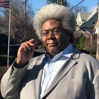 Elie Mystal