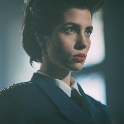 Nadya Tolokonnikova