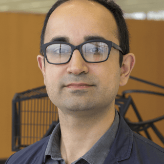 Dr. Nilay Mistry
