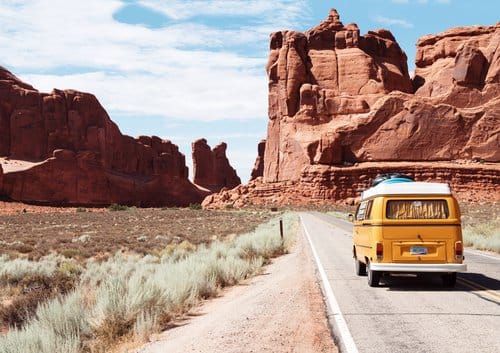 Start Here: We're Not In Kansas Anymore