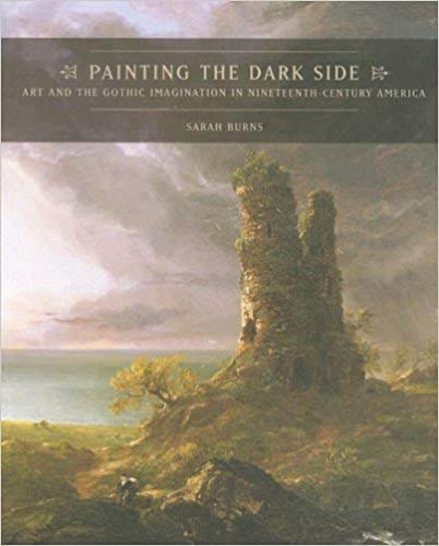 Sarah Burns: Corruptible Flesh - Art & Necrophilia in Chicago