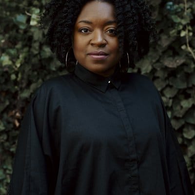 Charlene Carruthers