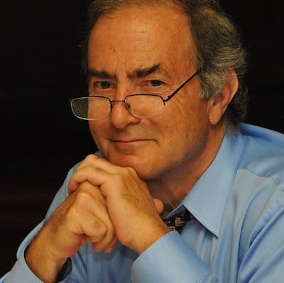 Rick Kogan
