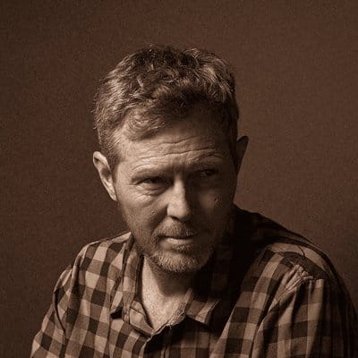 Robbie Fulks