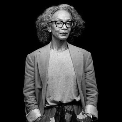Robin Givhan