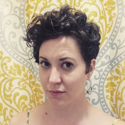 Samantha Blickhan