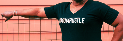 SAY IT WITH YOUR CHEST Starter Kit