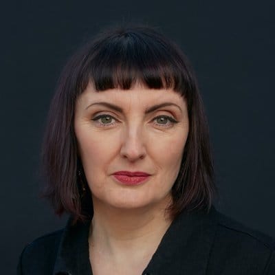 Sinéad Gleeson