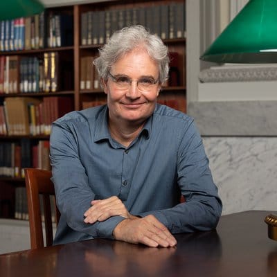 Steve Paulson