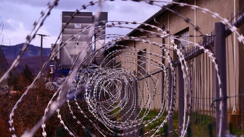 Playlist: The Trouble with Prison