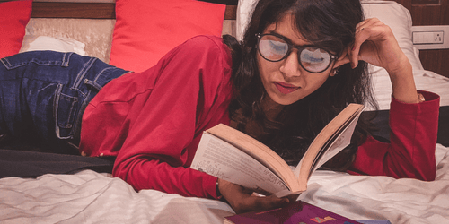 Stay In and Read: Visionary Books of the Spring Season