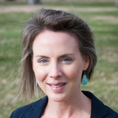 Theresa McCulla