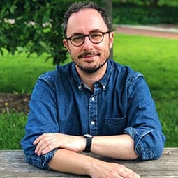 Tim Mazurek