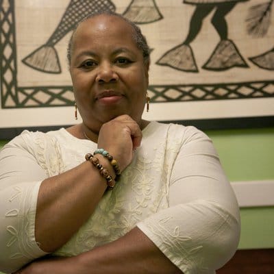 Tina Jenkins Bell