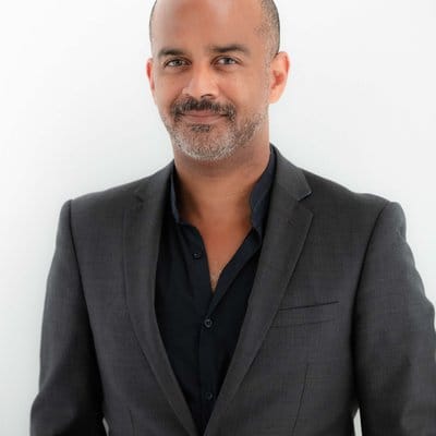 Todd Palmer