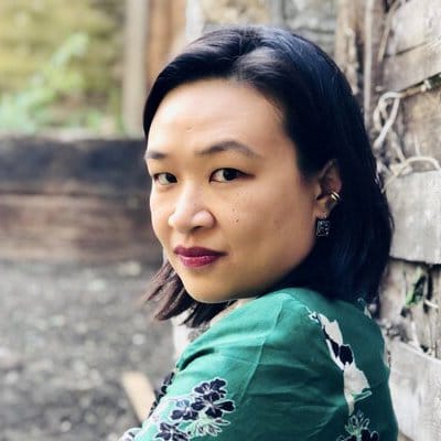 Tonia Ko