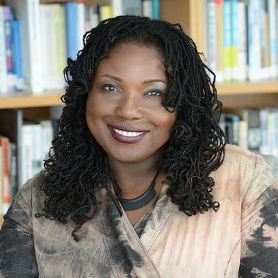 Tracie D. Hall