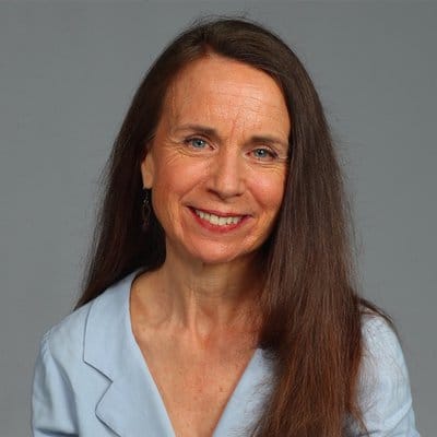 Mary Schmich