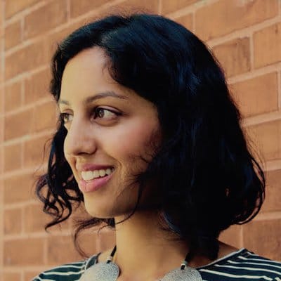 Megha Ralapati
