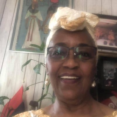 Darlene Blackburn