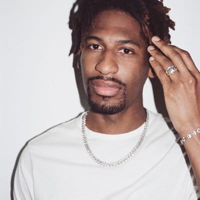 Jon Batiste