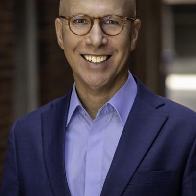 Jonathan Eig