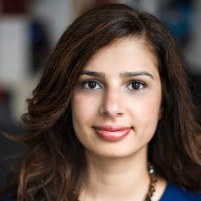 Uzma Noormohamed