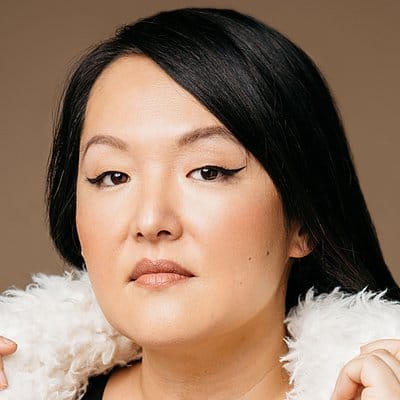 Nancy Wang Yuen