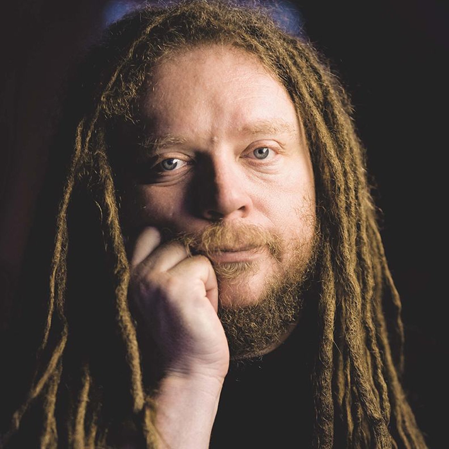 Jaron Lanier: Dawn of the New Everything