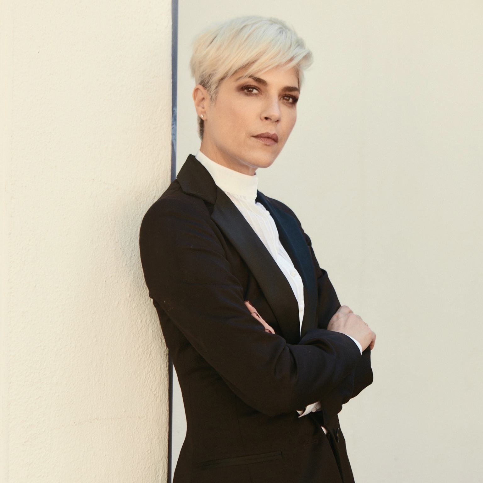 Selma Blair on the Power of Telling Your Story