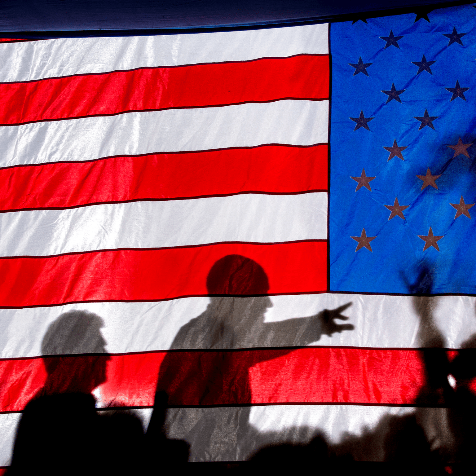 Inside the American Presidency with Pete Souza & David Axelrod