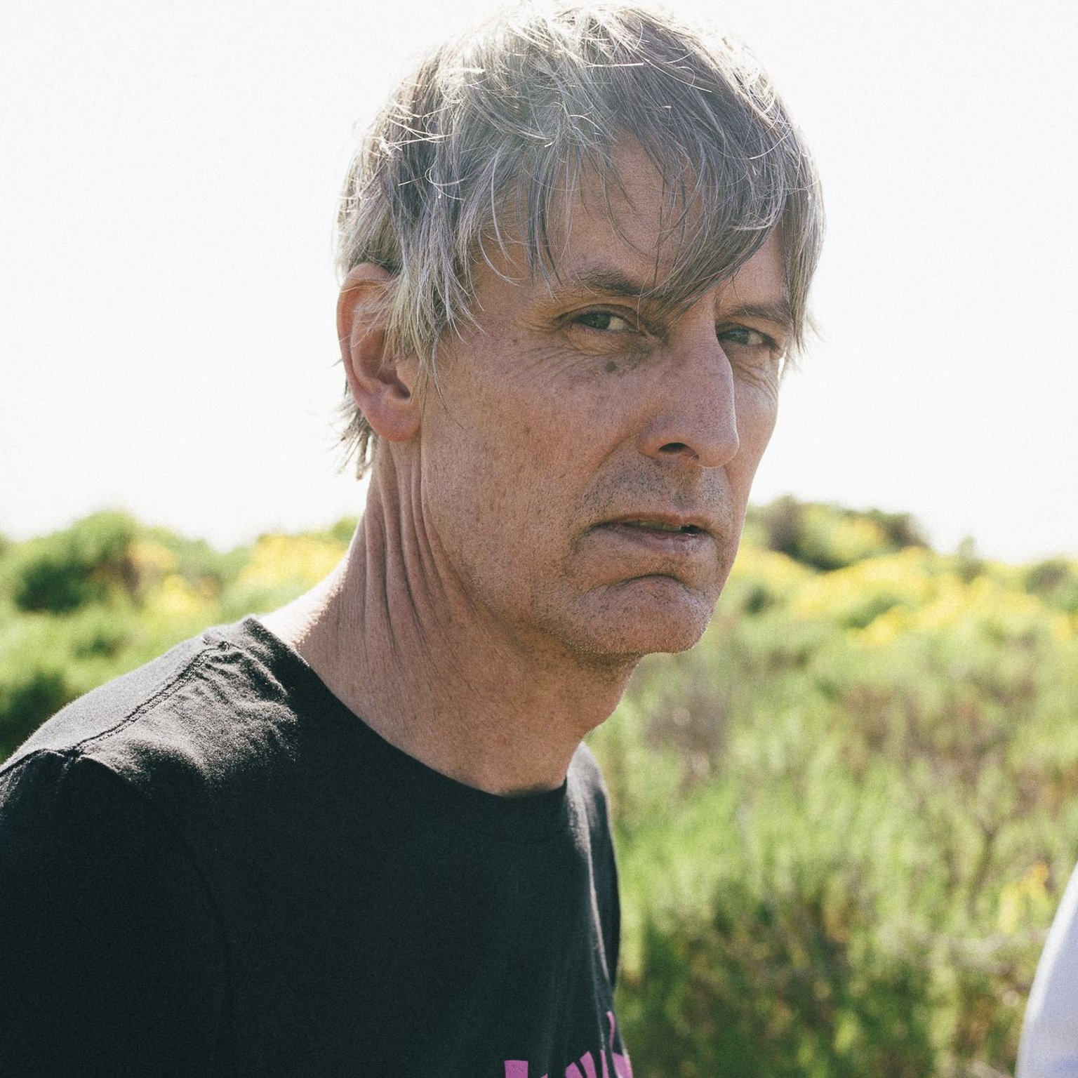 Stephen Malkmus in Concert and Conversation