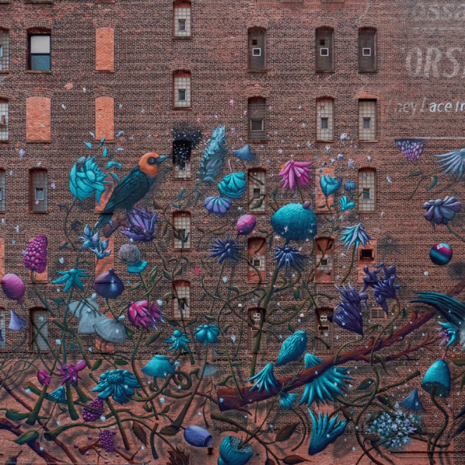 Chicago Neighborhood Check-In: Arts and Neighborhood Development