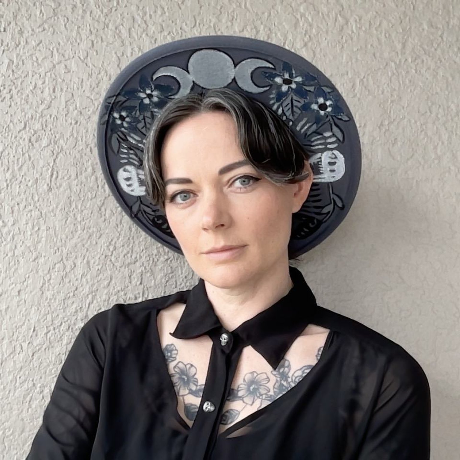Caro Murphy: Interactive Experience Design