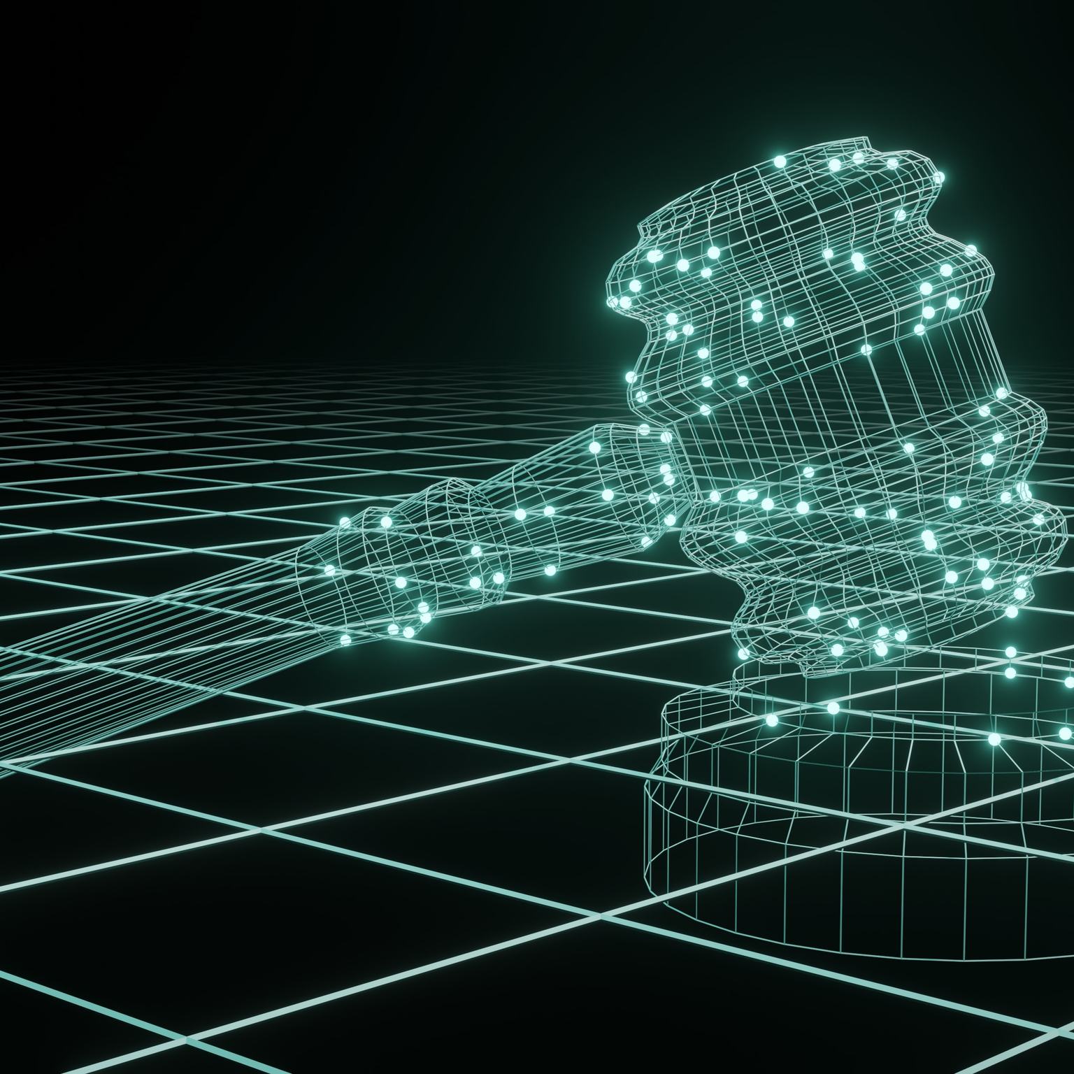 AI and Criminal Justice