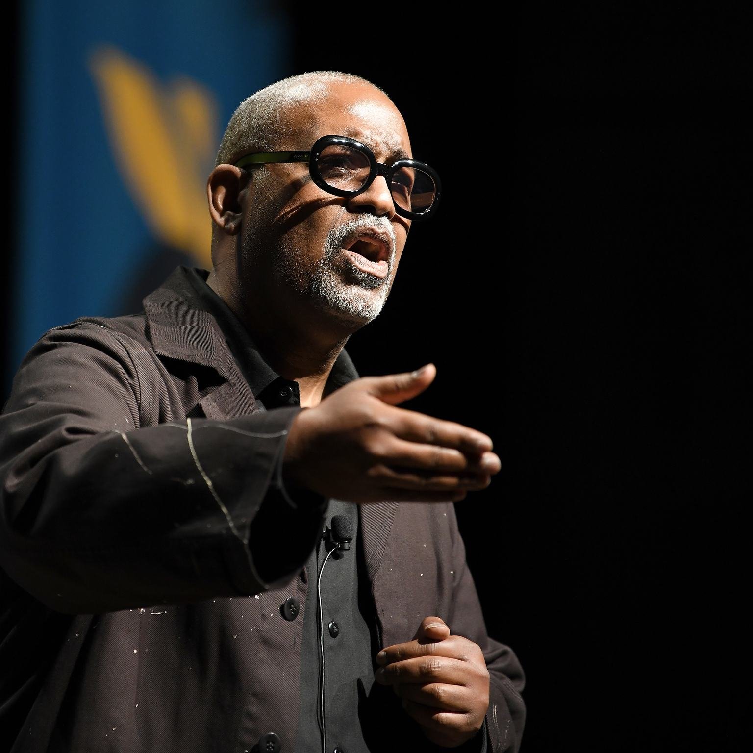 Dr. Todd Boyd: Hip Hop History from the Notorious Ph.D.