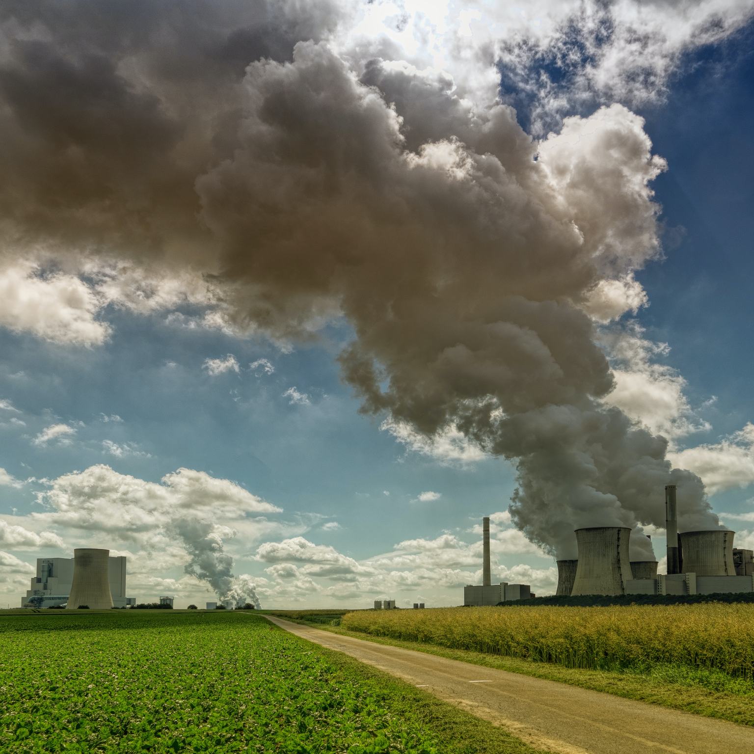 The Science & Morality of Climate Change