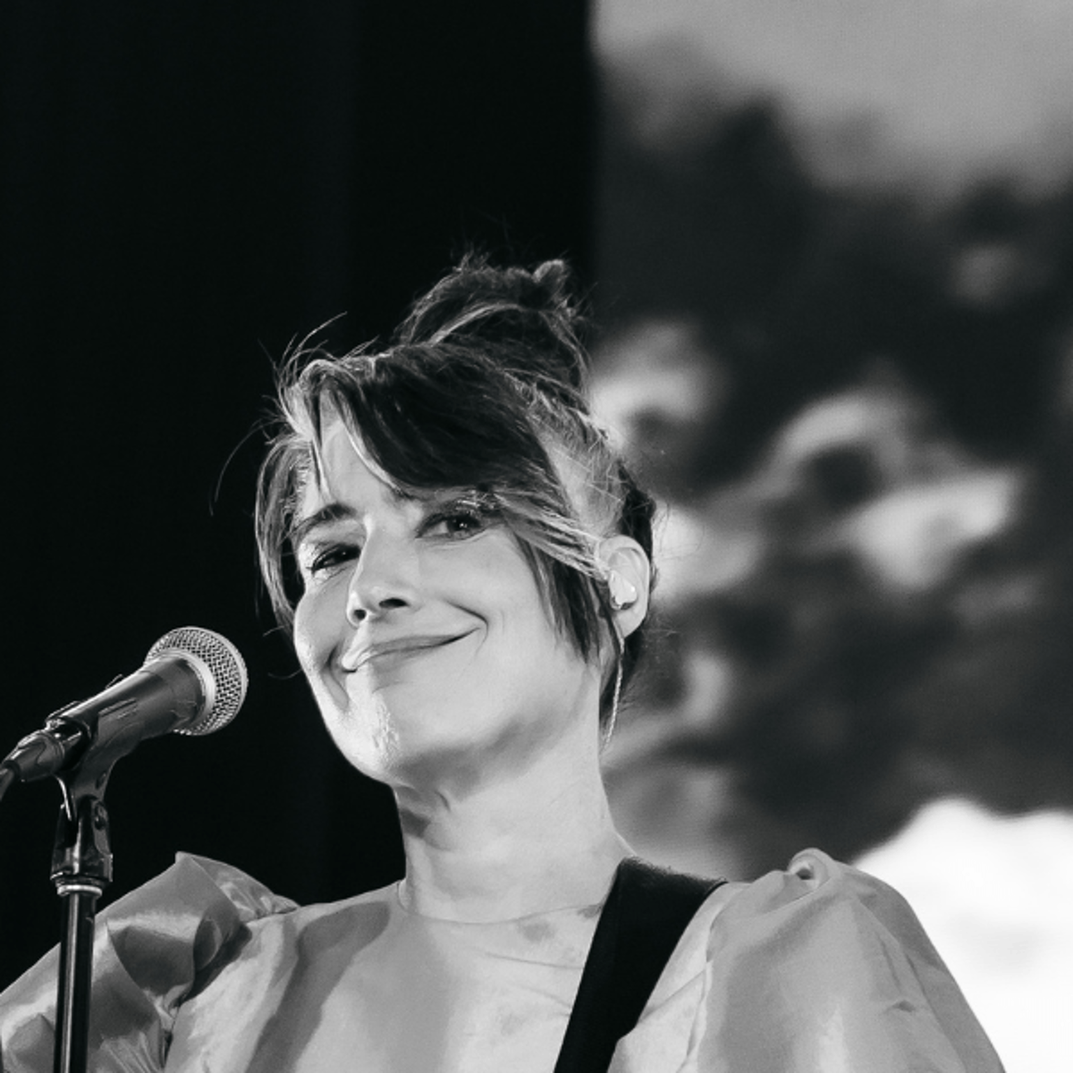 Kathleen Hanna - Rebel Girl: My Life as a Feminist Punk