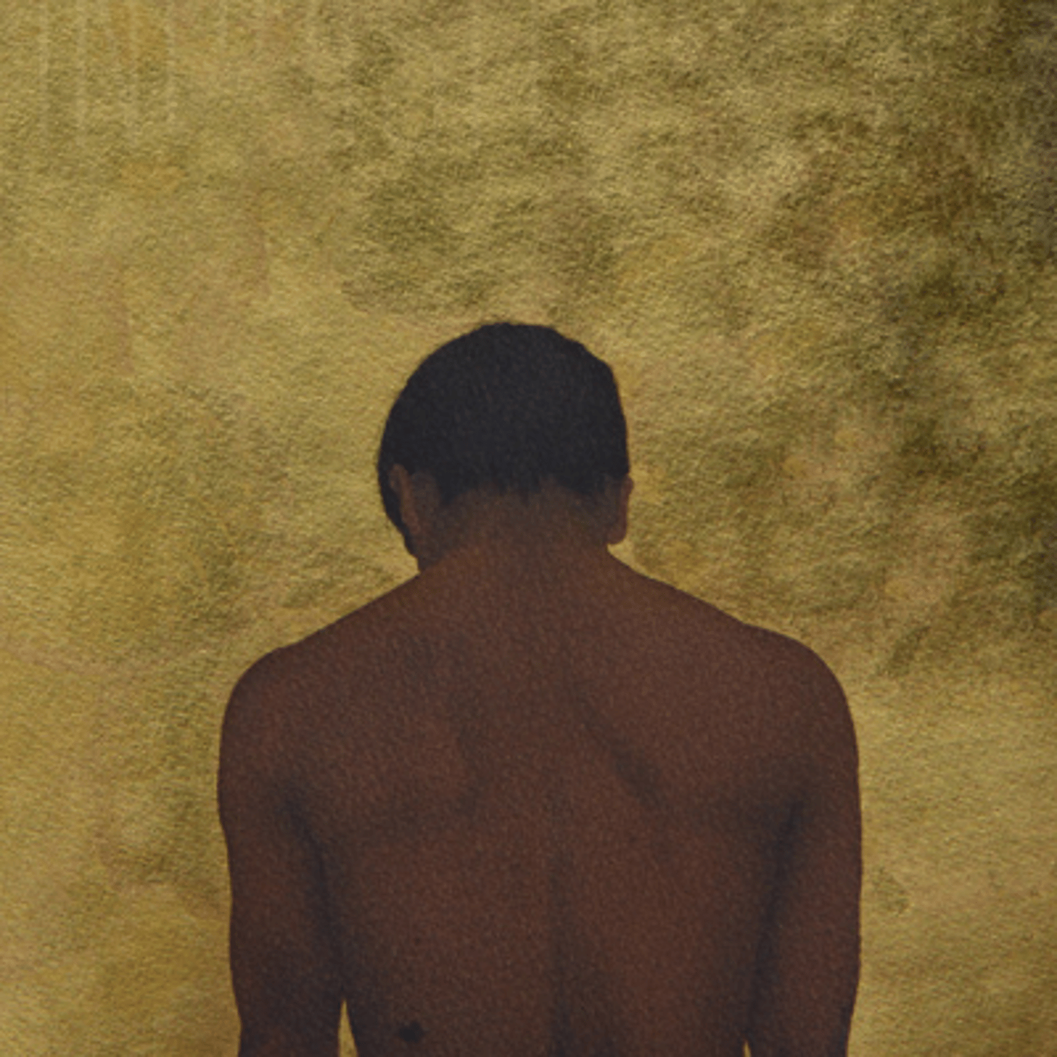 Kazim Ali: Inquisition