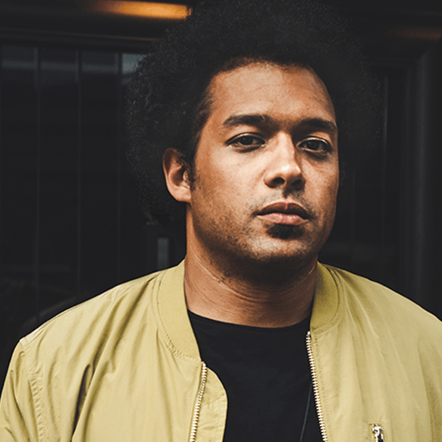 Makaya McCraven in Conversation and Performance