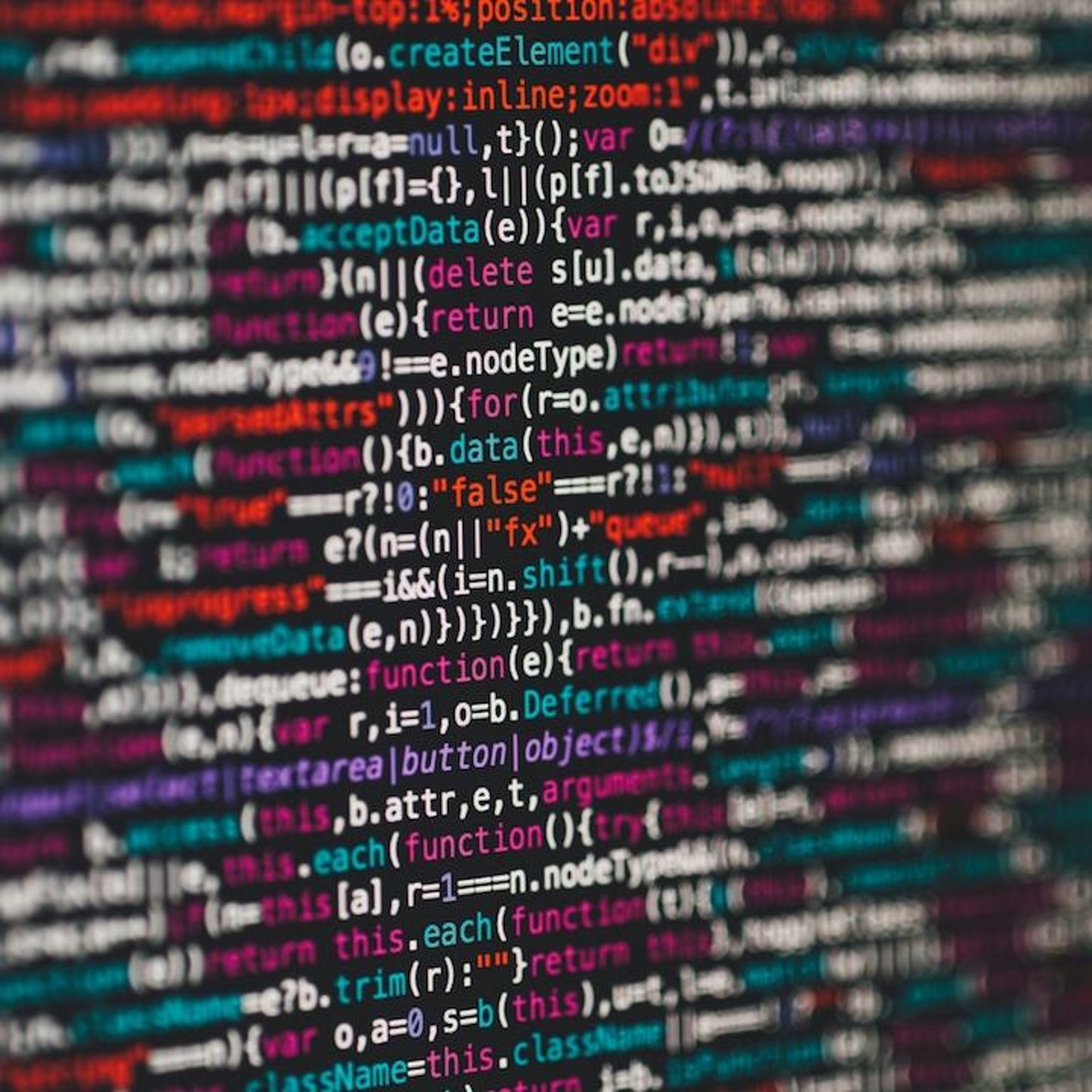 Jill Lepore on Data and Control